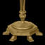 Beveled Arcs Floor Lamp-10291497-88523977
