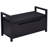 Berea Upholstered Storage Bench-1065570871