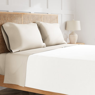 Ready-To-Bed 2.0 Sheet Set