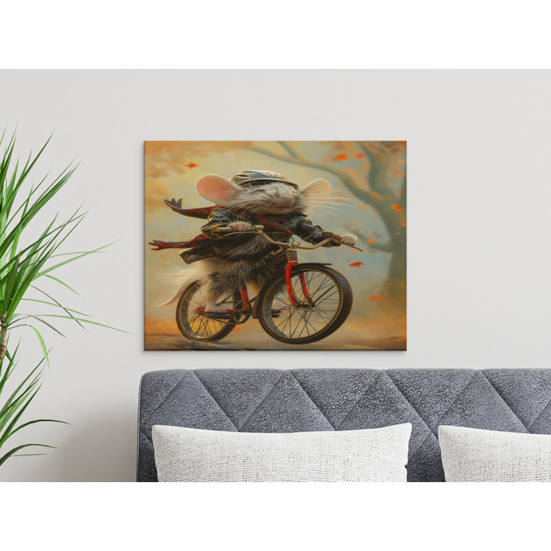 Wrapped Canvas Print Set, 40x20
