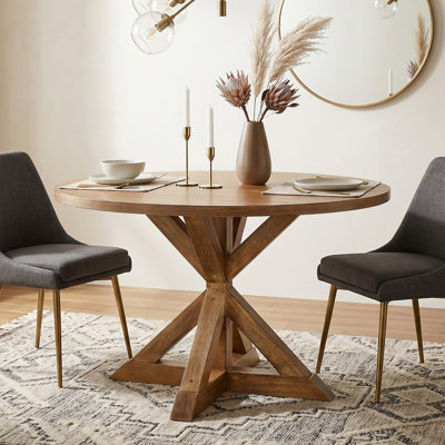 Table de salle à manger Ebbert