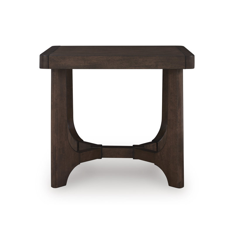 Duhon End Table