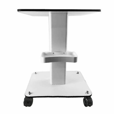 27.2'' H x 20.5'' W Utility Cart with Wheels