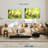 Rabbits By The Meadow-107499707