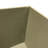 Brayden Studio Polyester Crate