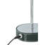 Lampe de table à DEL intégrée Buntin-1707681409