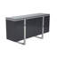 Abiyah 146cm Sideboard