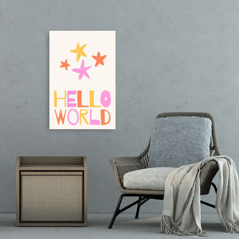 Print, 91.44cm H x 60.96cm W