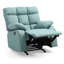 Élégant fauteuil inclinable rembourré-2201207