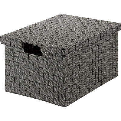 Latitude Run® Plastic Box