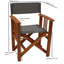 Watcott Folding Director Chair
