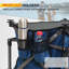 Chariot pliant robuste et pliable-86417337
