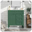 Meuble-lavabo moderne simple avec tiroirs supérieurs-1016814477