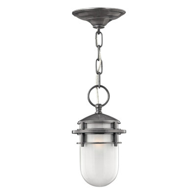 Torquay Outdoor Pendant