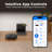  Bio Auto-empty Robot Vacuum & Mop With 100-day Dock, Activate Charcoal Odor Filtration, Made Of Bio-based Plastic, In Rock-119276321