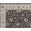 Hand Woven Wool Oriental Area Rug