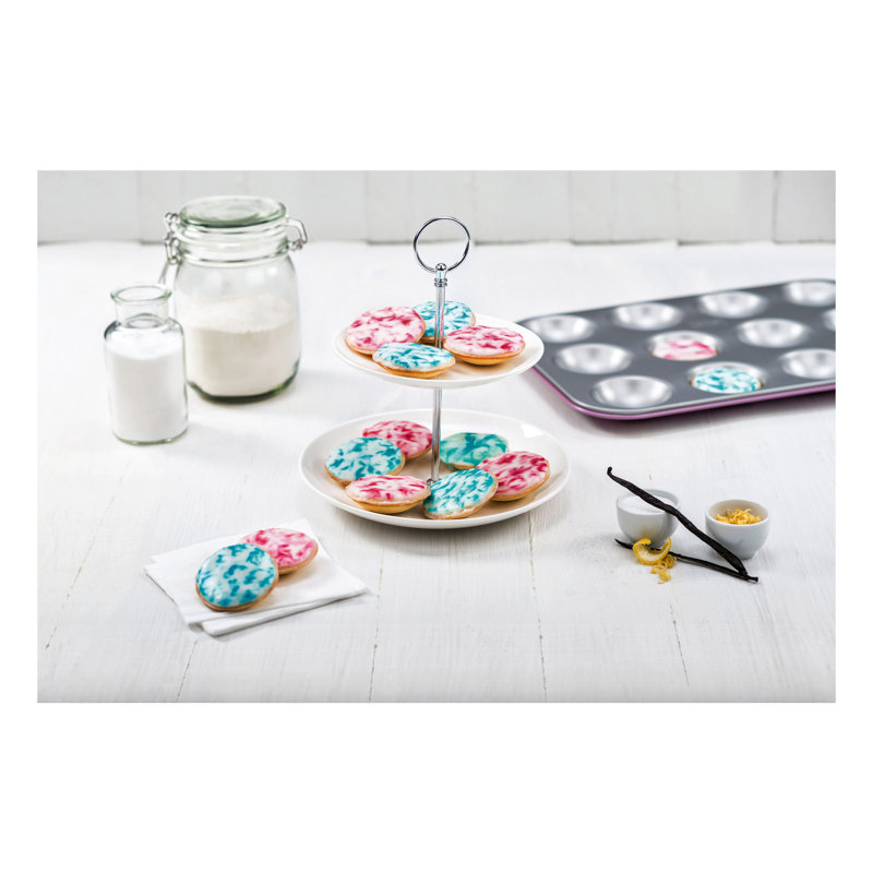Zenker Ilag Special Cookie Sheet with Lid