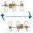 3 - Light Dimmable Vanity Light-1457635719