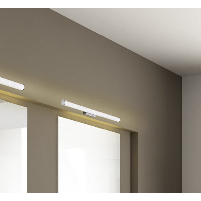 Broughton LED Bath Sconce