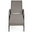Chaise longue inclinable longue 62,5 po Hollah-1782947379