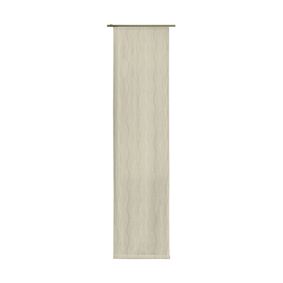 Sepino Room Darkening Curtain Panel Pair Single Panel