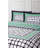 Framed Print Guest Room Case Pack-93579590