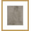 «Nude with Crossed Legs» par Pablo Picasso, impression giclée sur cadre
