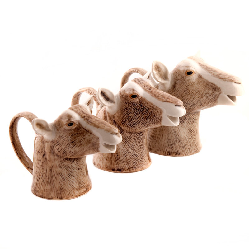 Jugs - Medium - Goat - Goat