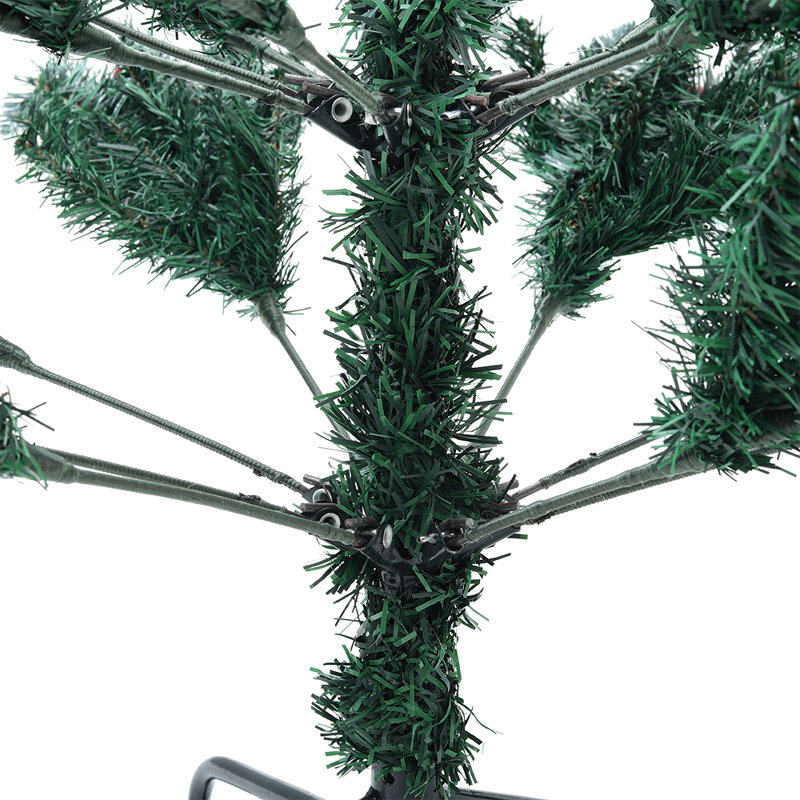5.91' H Artificial Pine Christmas Tree
