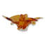 Glass Decorative Bowl
