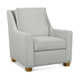 Cotton Accent Chair