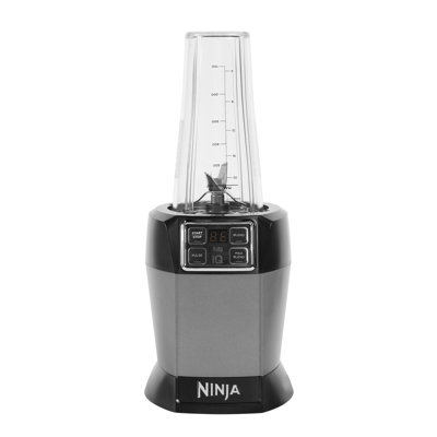 Ninja Blender with Auto iQ - BN495UK