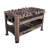 Triumph 55" 4-in-1 Multi Game Swivel Table