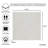 Spanish Ciottoli  24" x 24" Matte Stone Look Porcelain Floor and Wall Tile (4 PCS, 15.28 Sq. Ft./Case)-122252933