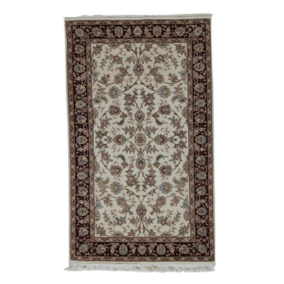 Oriental Area Rug