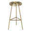 Tabouret de bar et de comptoir Leandra-1658182914