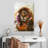 Brampt Tiger Vision-108358235