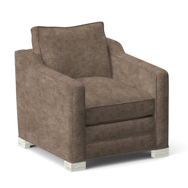 Chaise 31,5 po Stanton, Oui, Terre Nadia, Wrenn