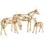 Plaudits Animals Decorative Object