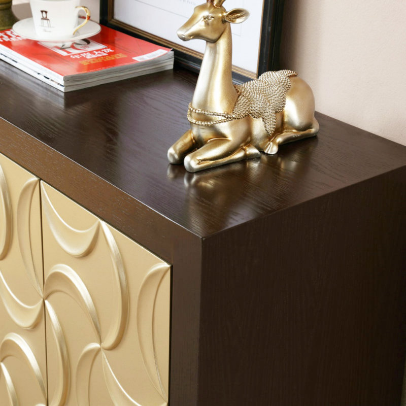 Armoire d'appoint Simple Living