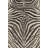 Saifa Hand Hooked Wool Animal Print Indoor Rug-664571246