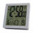 Acctim Varsity Digital Alarm Clock Radio Controlled Crescendo Alarm Date & Temperature Display-89925214