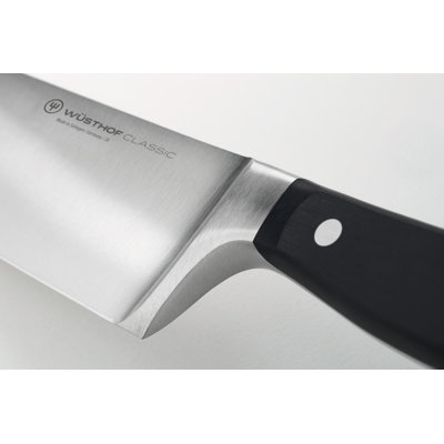 Classic 7" Chef's Knife