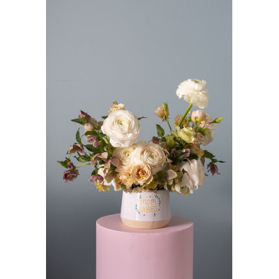 Ceramic Pot Planter