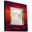 Genita Solid Wood Mirror
