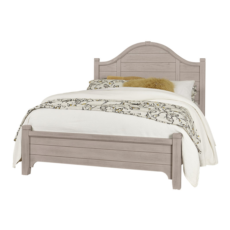 Standard Bed, Twin, Lattice