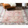 Oriental Indoor Rug