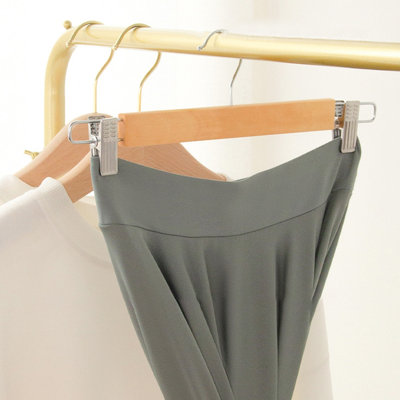 Hangers With Clips