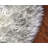 Wiedman Performance Faux Sheepskin Washable Indoor Rug-1551293030
