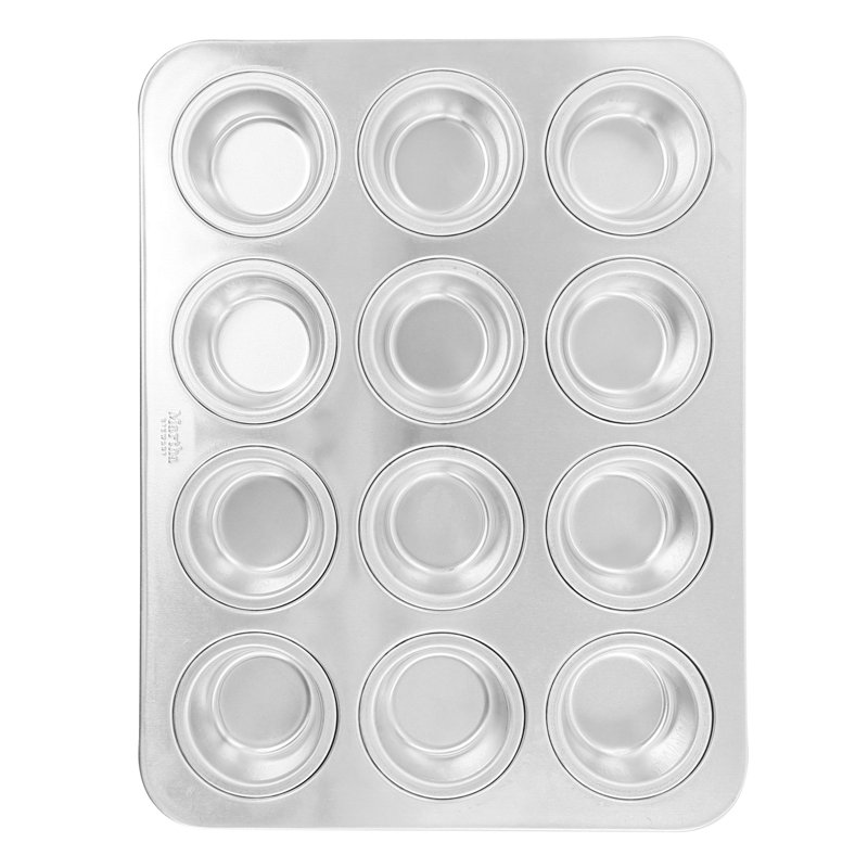 Moule à muffins 12 tasses Martha Stewart